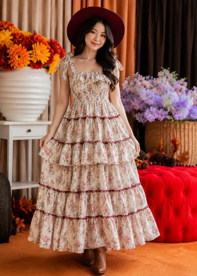 Dawn | Vintage | Mom