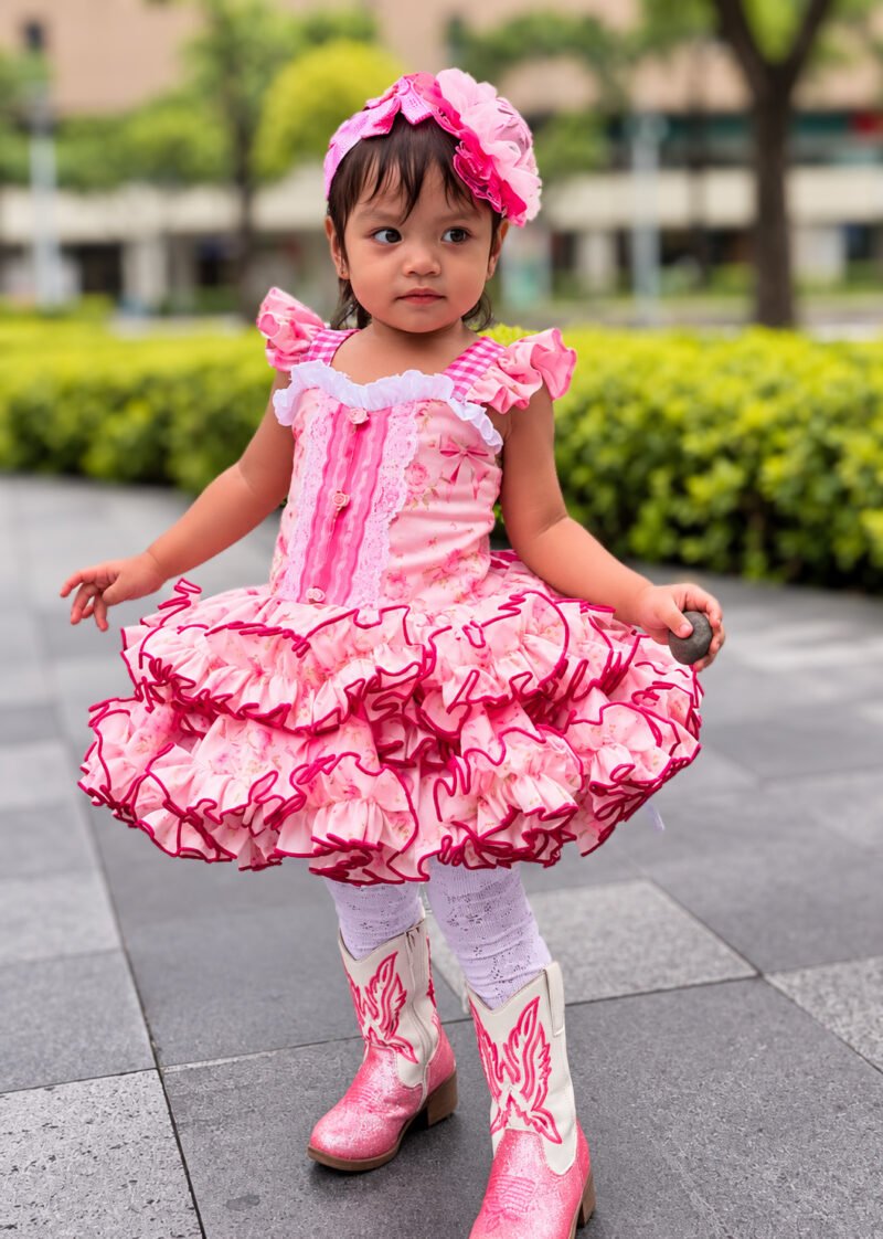 Rosy Posy | PRE-ORDER