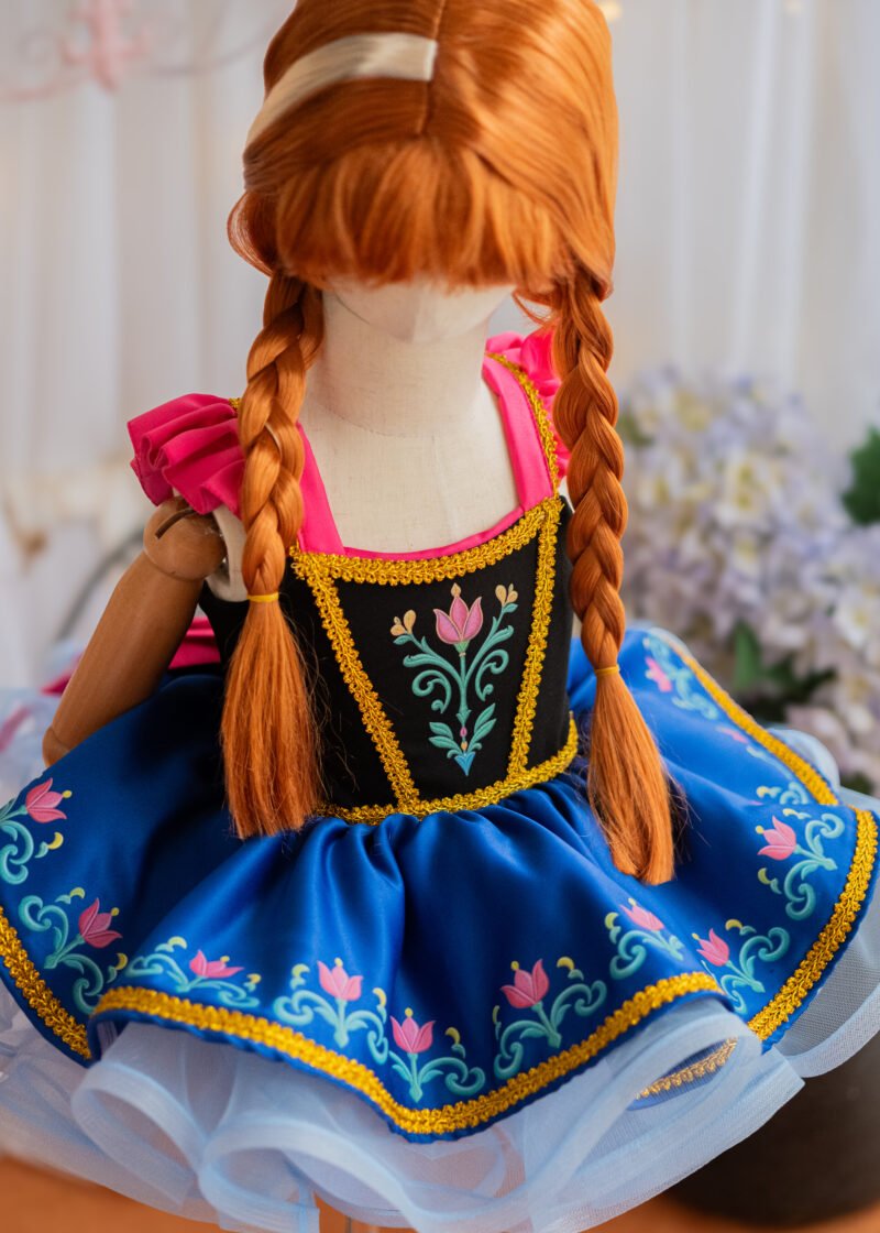 Princess Anna