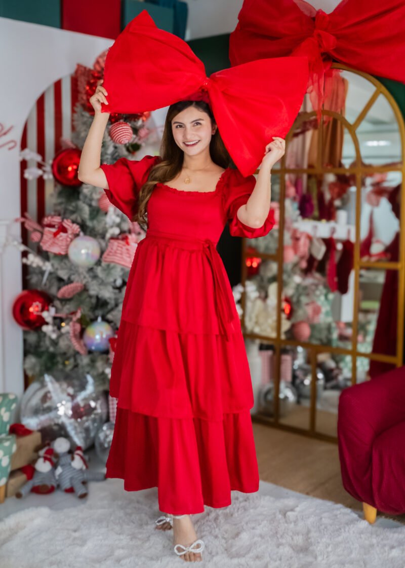 Persia Red