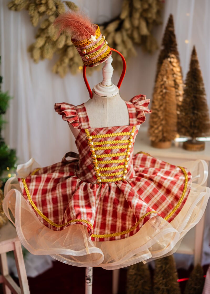 Bohemian Nutcracker