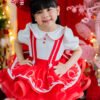 Peppermint Doll - Batch2 - Thumbnail Image 2