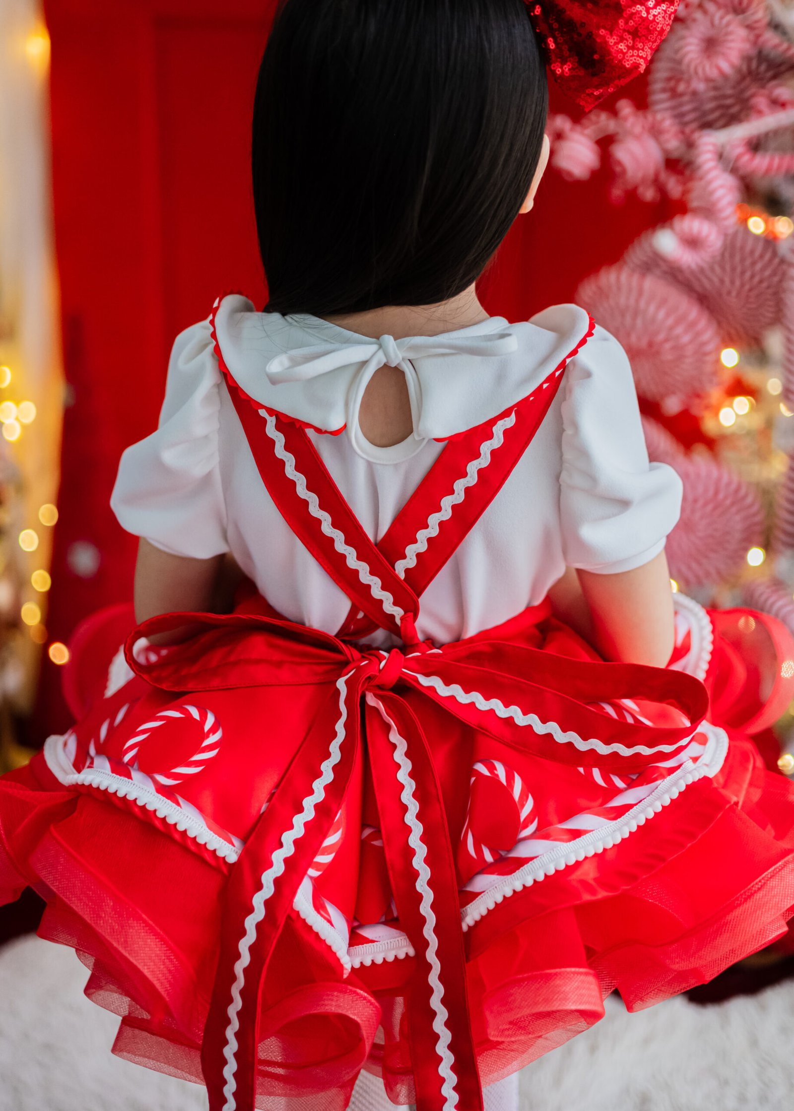 Peppermint Doll - Batch2 - Image 3