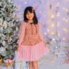 Sparkle - Nude - Thumbnail Image 1