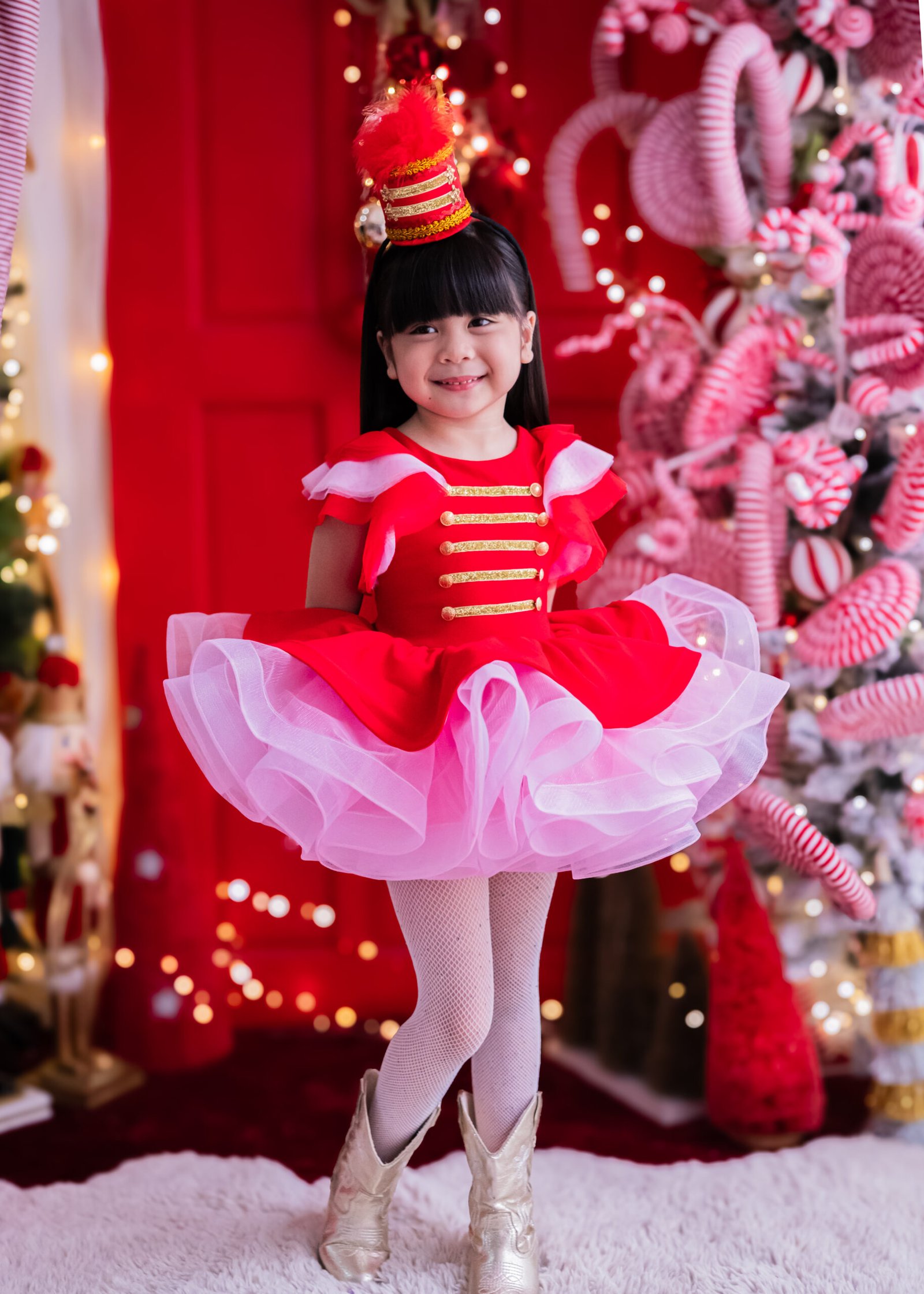Nutcracker Barbie | Batch2 - Image 7