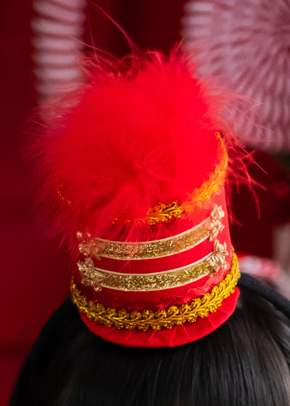 Nutcracker Barbie | Batch2 - Image 6