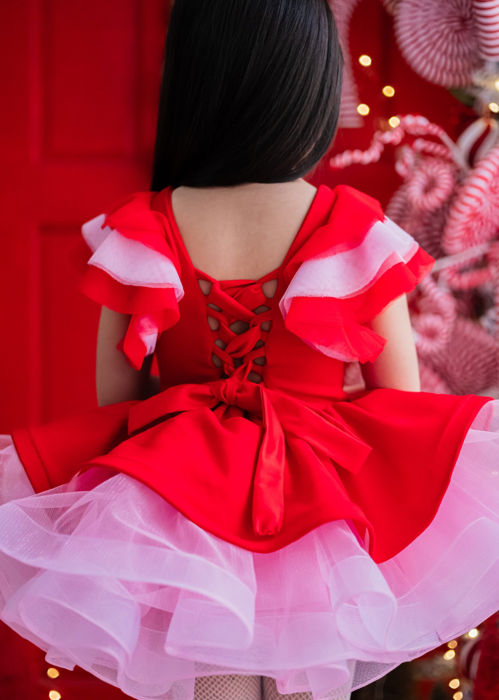 Nutcracker Barbie | Batch2 - Image 4