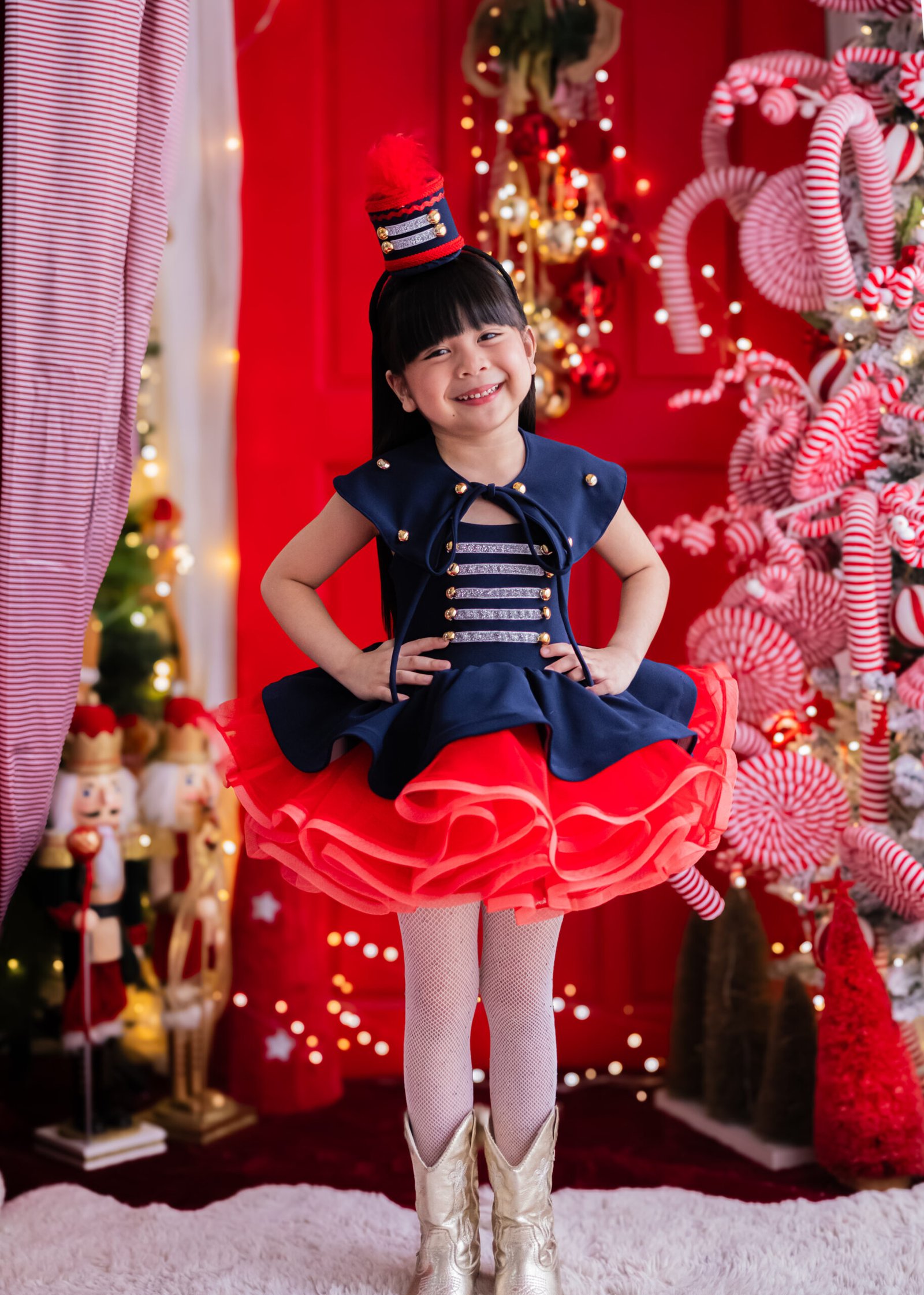 Midnight Nutcracker | Batch2 - Image 1