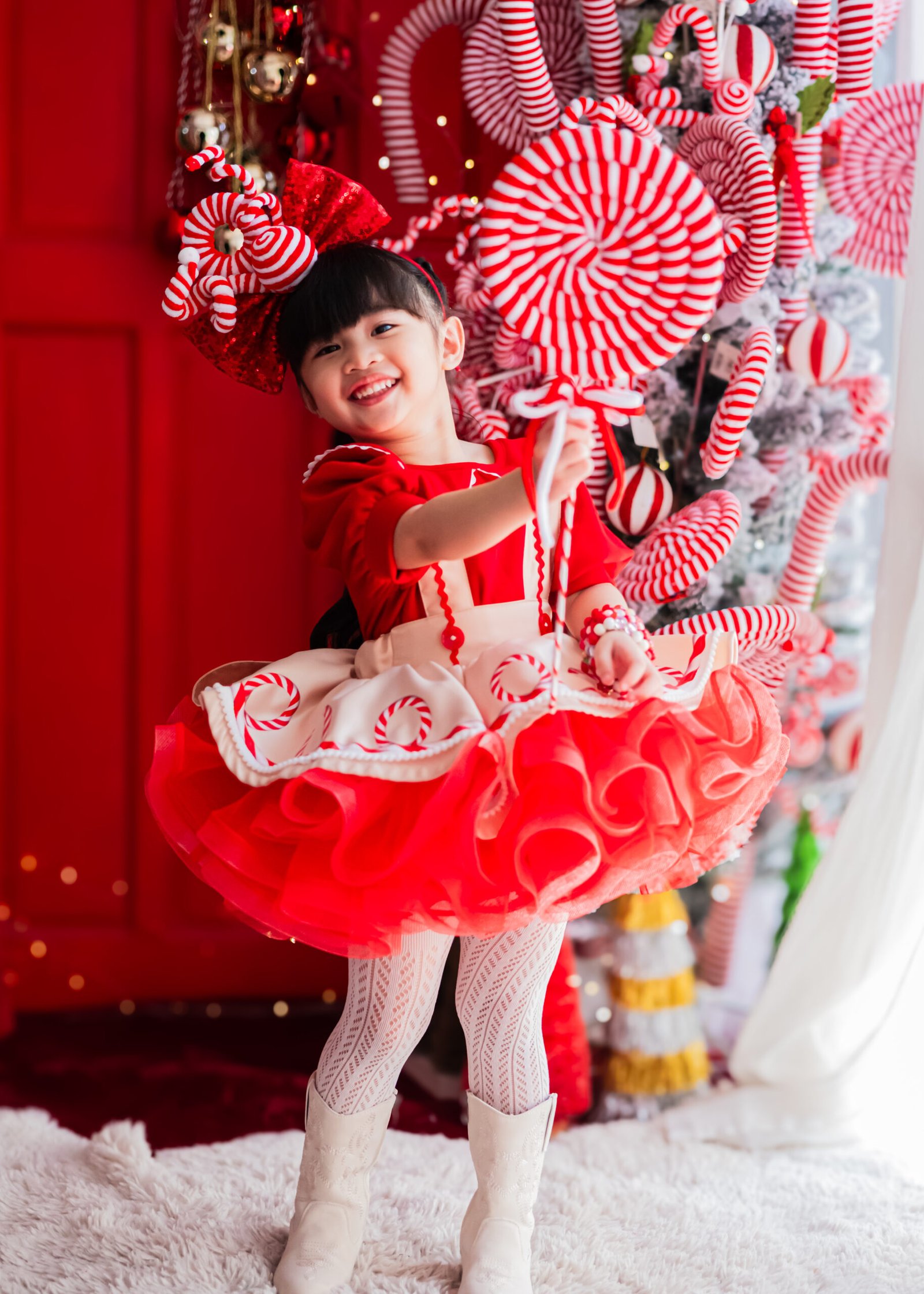Sugarplum | Doll - Image 4