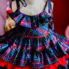 Tartan Charm - Thumbnail Image 3