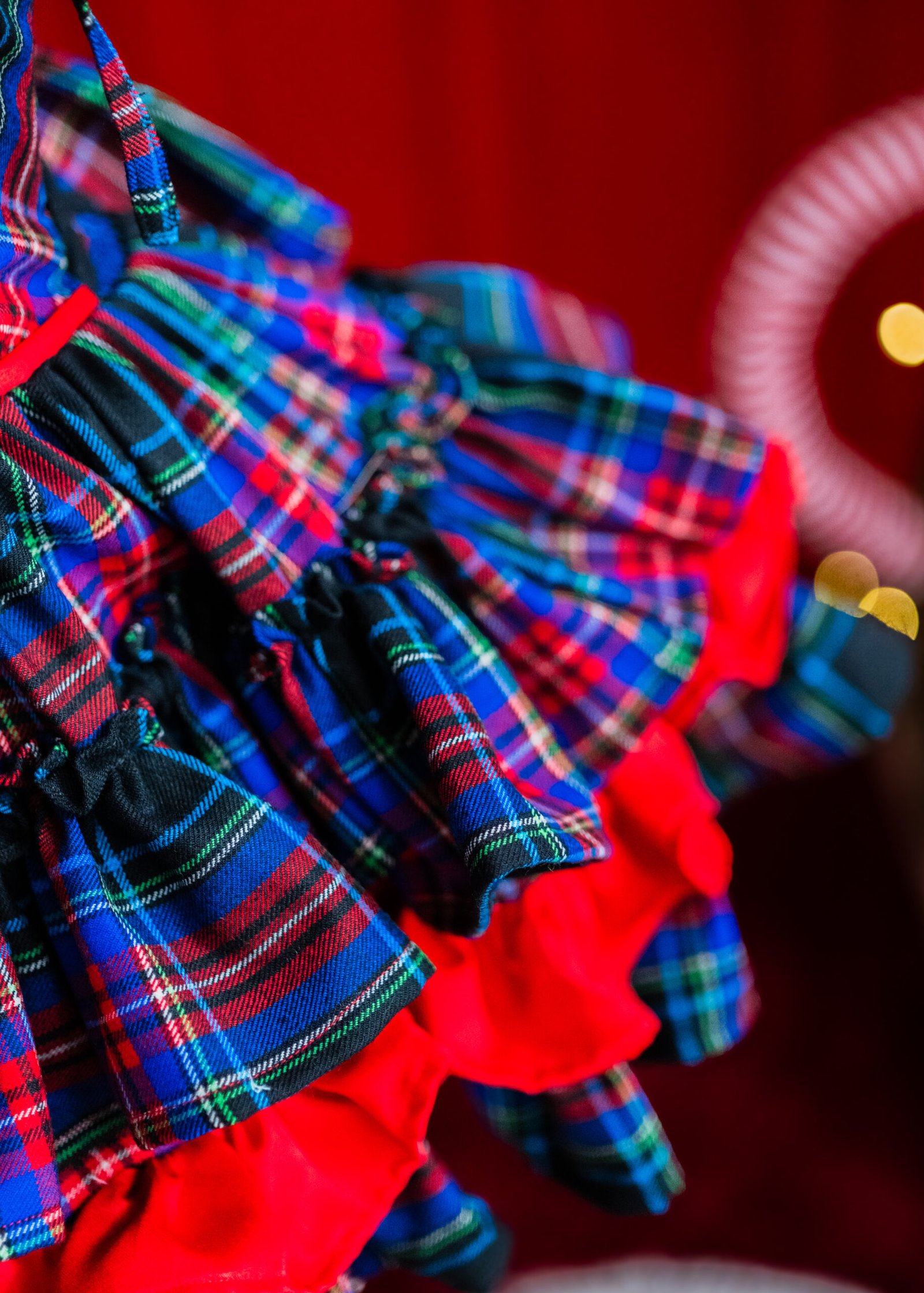 Tartan Charm - Image 4