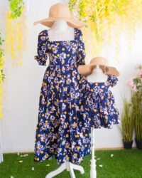 Ponseti | Navy Blue