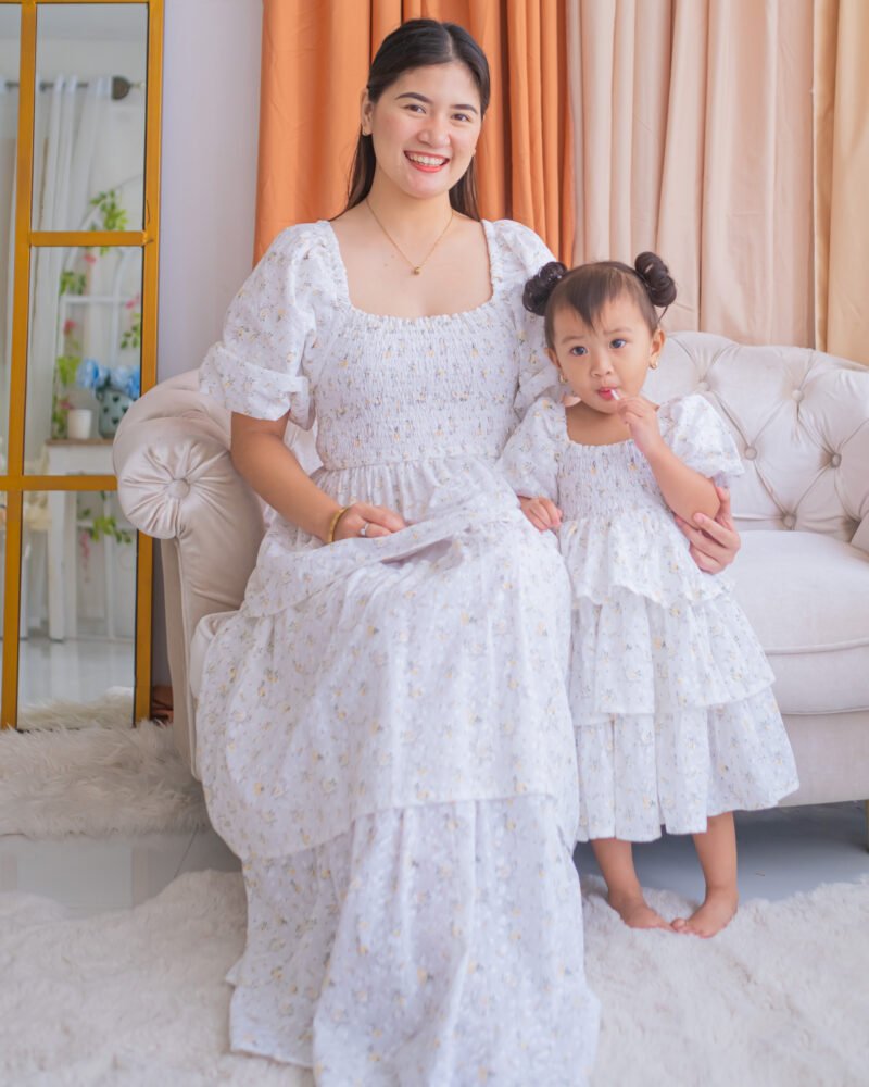 Caroline White | Adult