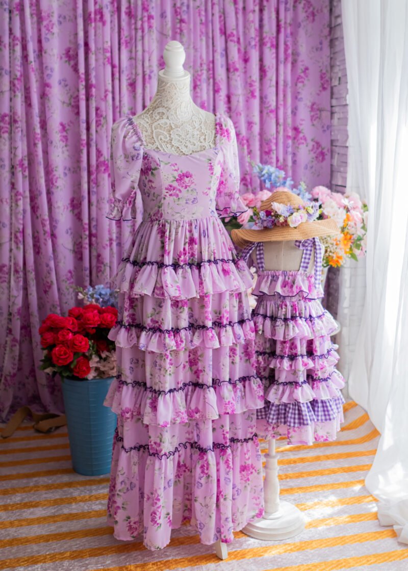 Dawn | Lilac Charm