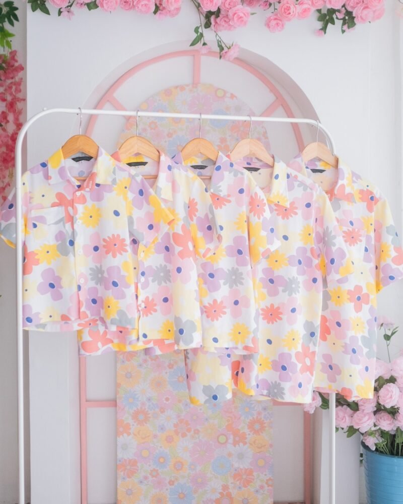 Jasmin Print - Dad/Boy