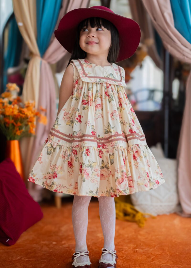 Sweet Blossom | Cream