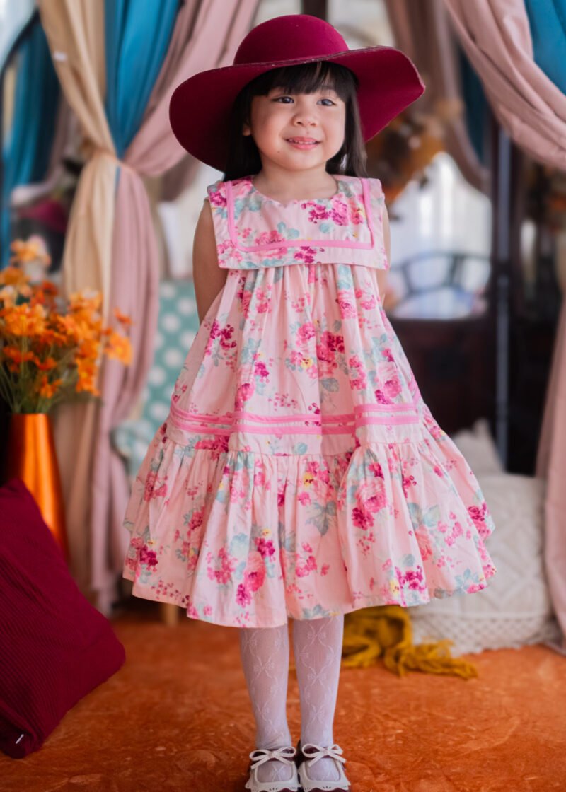 Sweet Blossom | Pink