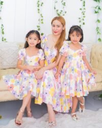 Jasmin | Mom and Mini - LARGE | ADULT