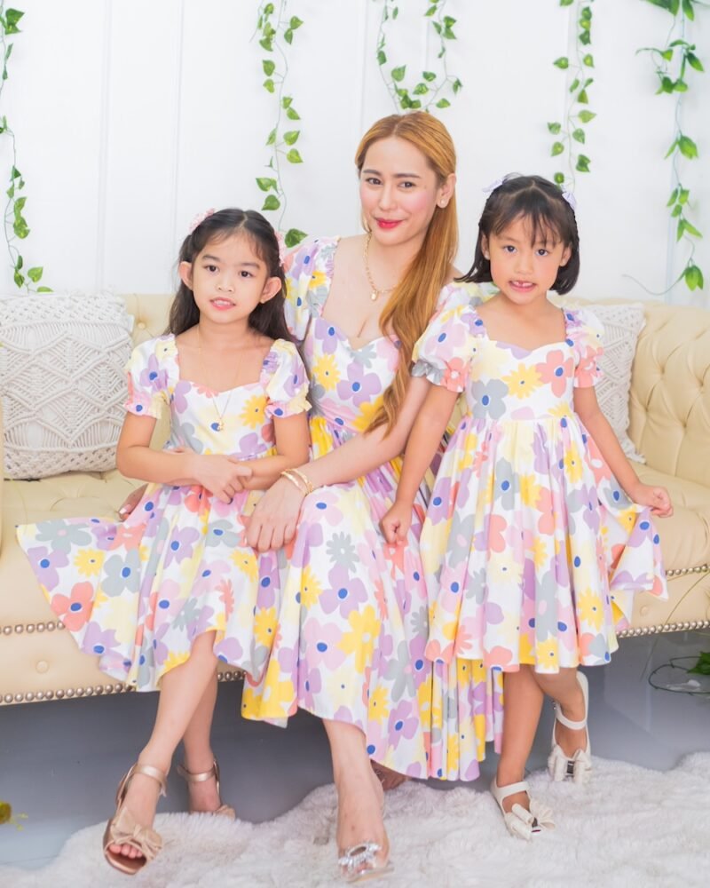 Jasmin | Mom and Mini