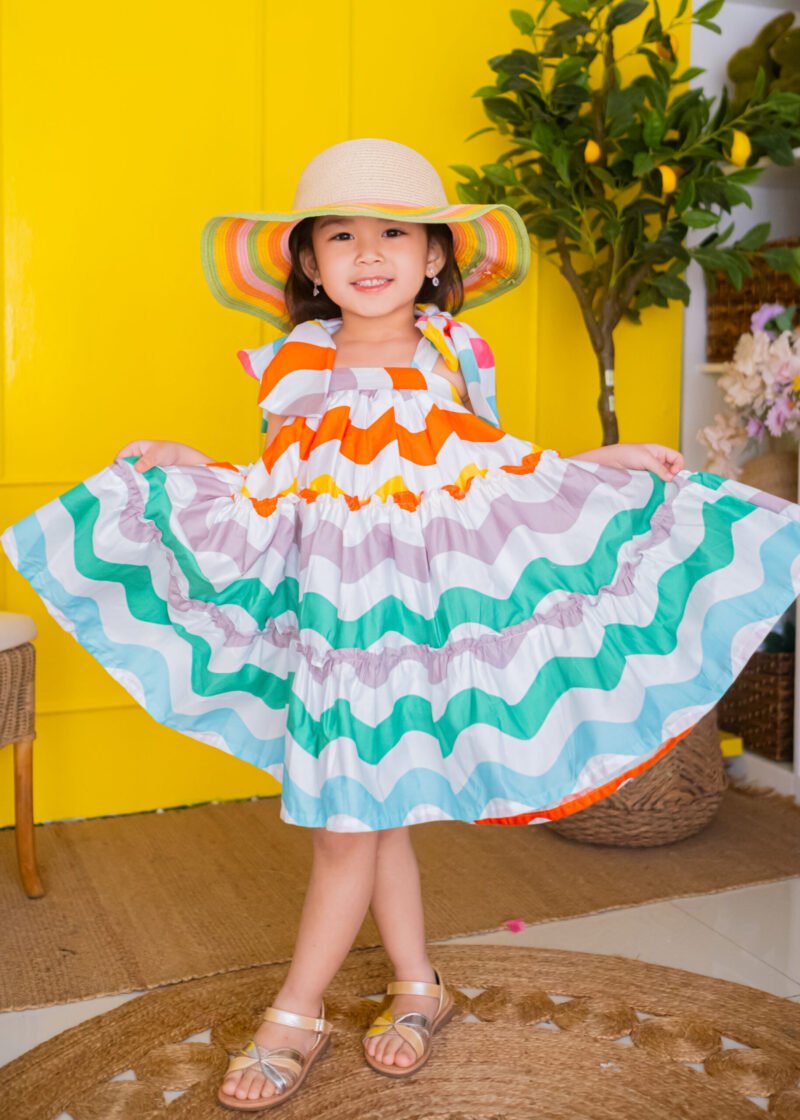 Dolly | Kid | Rainbow