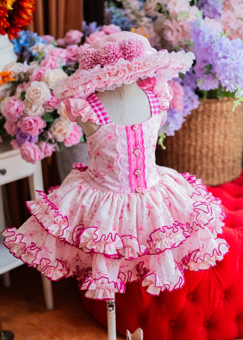 Rosy Posy