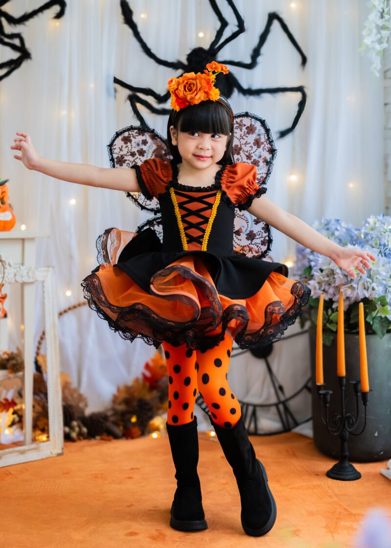 Halloween Fairy