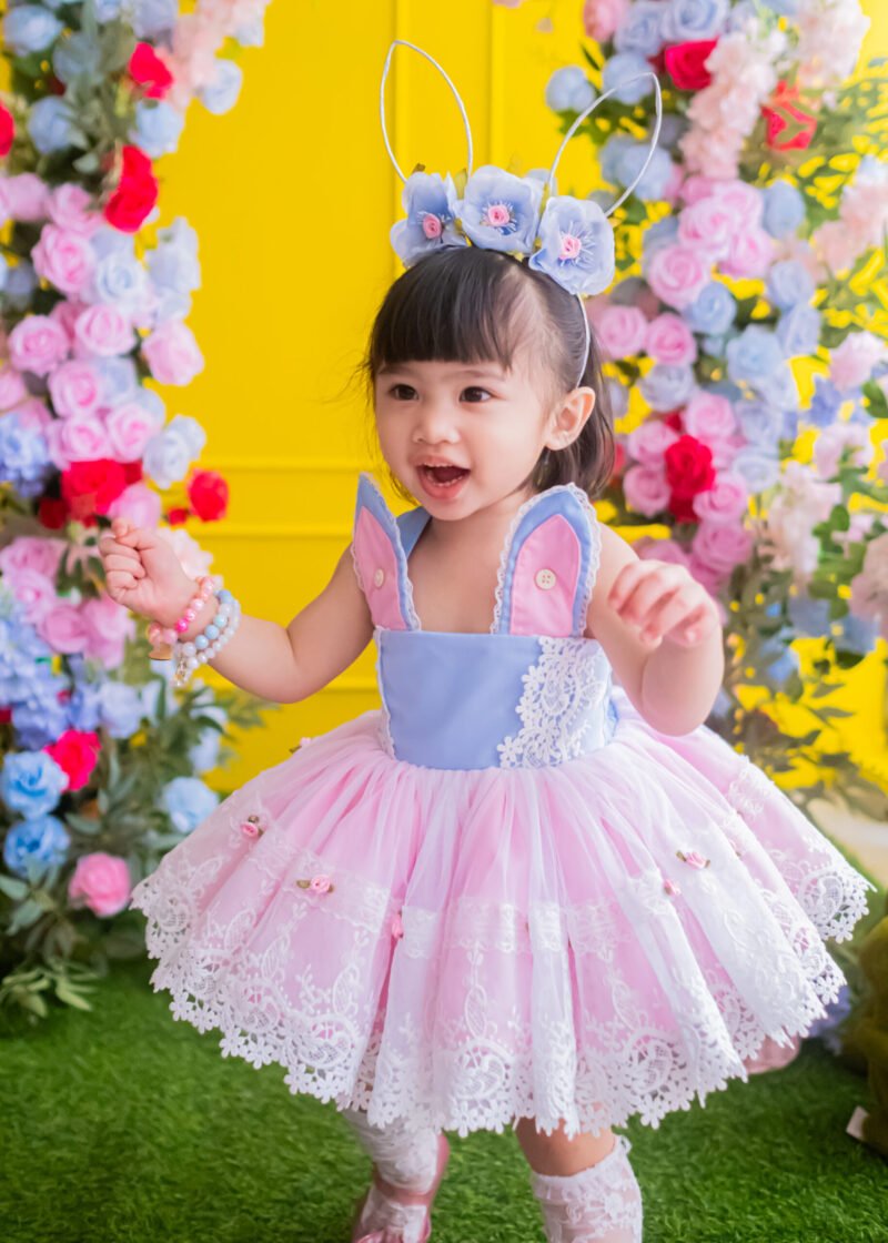 Springlette | BluePink