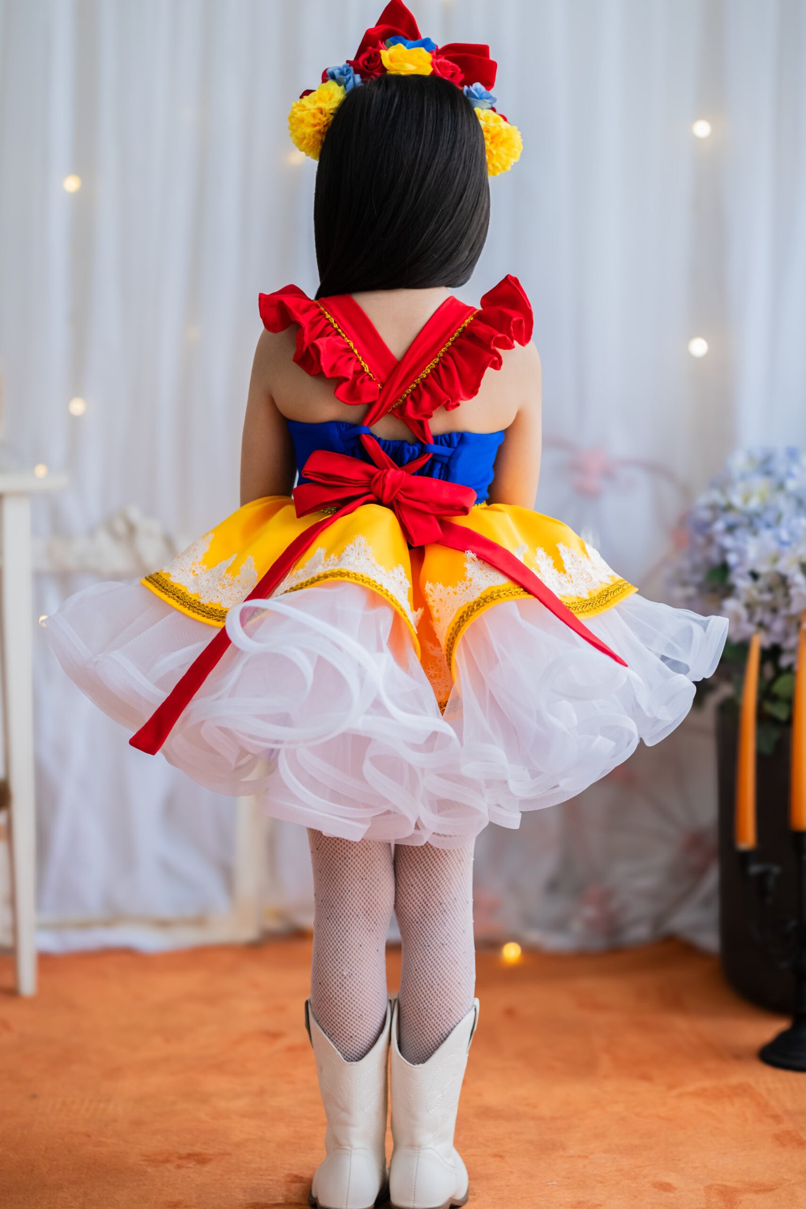 Snowhite | Inspired - Image 6