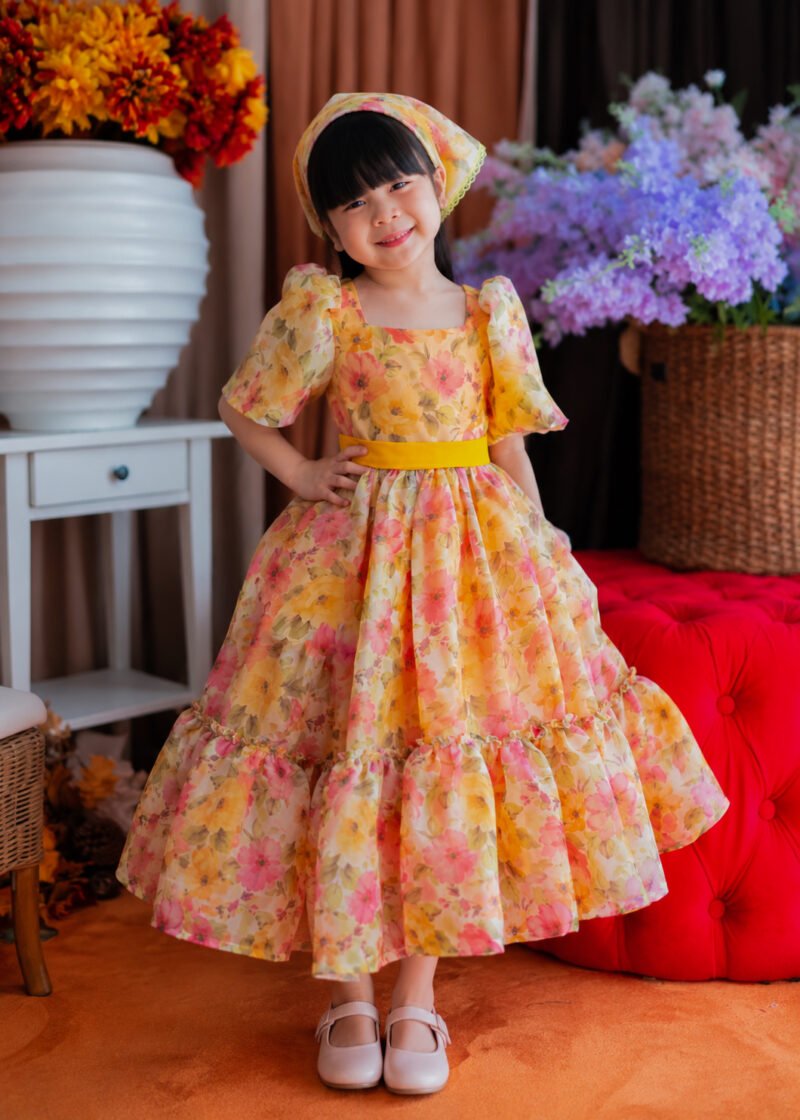 Marikit | Filipiniana