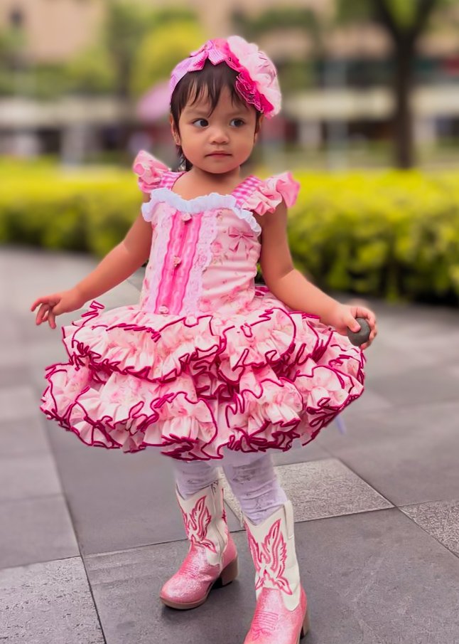 Rosy Posy | PRE-ORDER