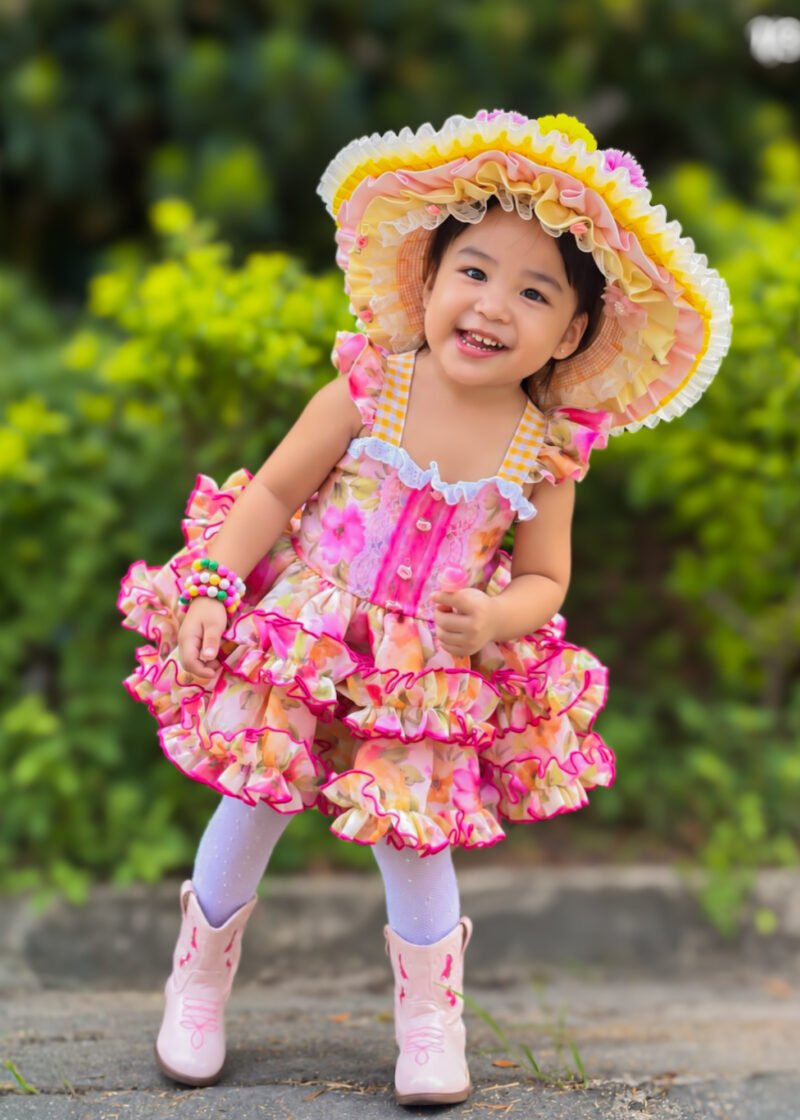 Sunny Posy | PRE-ORDER