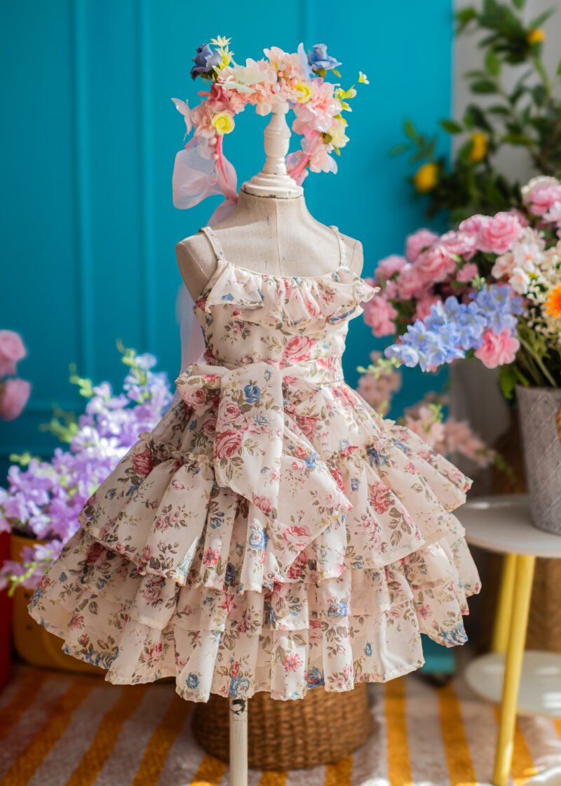 Vintage Charm - ON HAND
