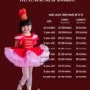 Nutcracker Barbie | Batch2 - Thumbnail Image 2
