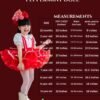 Peppermint Doll - Batch2 - Thumbnail Image 5