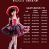 Holly Tartan - Thumbnail Image 2