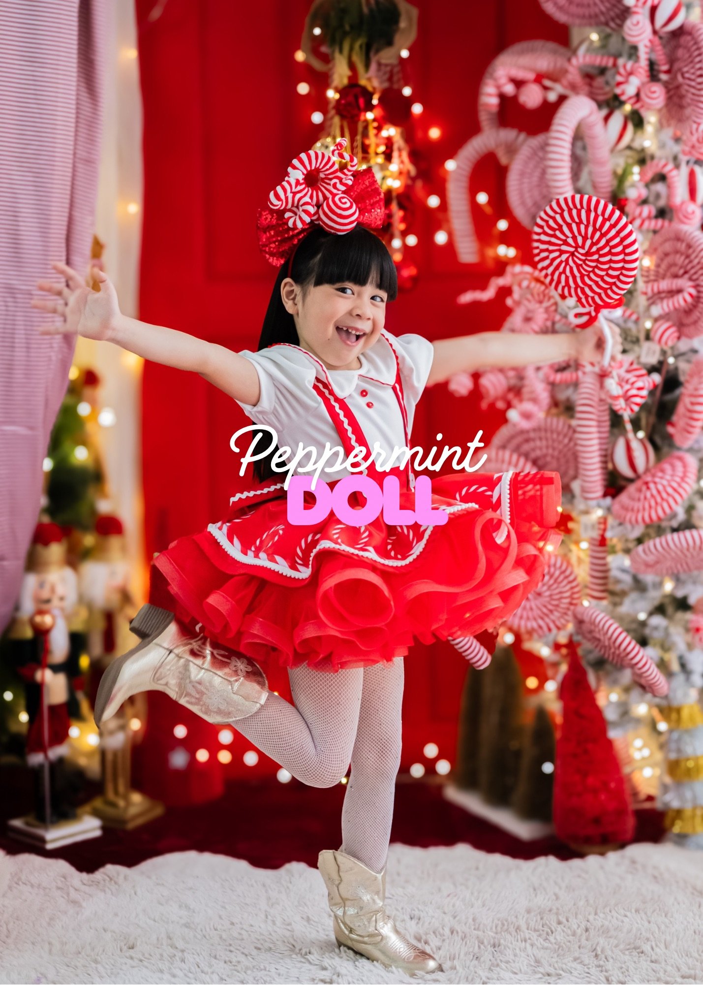 Peppermint Doll - Batch2 - Image 4